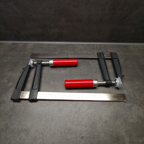 Stück schraubzwinge 300mm x - stück,