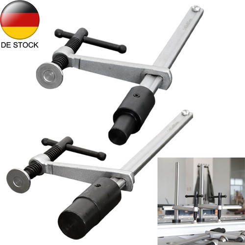 Schweißtisch-Schraubzwinge