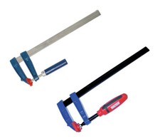 Schraubzwinge Zwingen Set