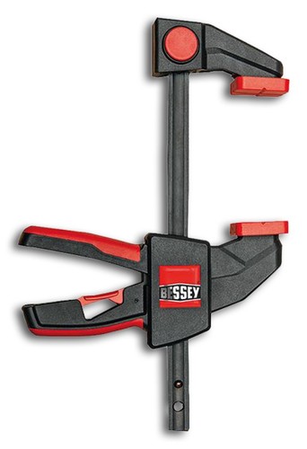 Bessey einhandzwinge ezl - einhandzwinge,