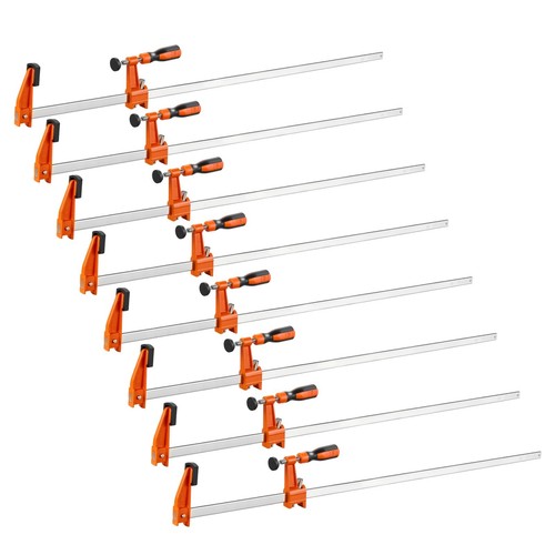 Schraubzwingen 4 cm - 91,,