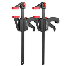 WALTER Schnellspannzwingen Set