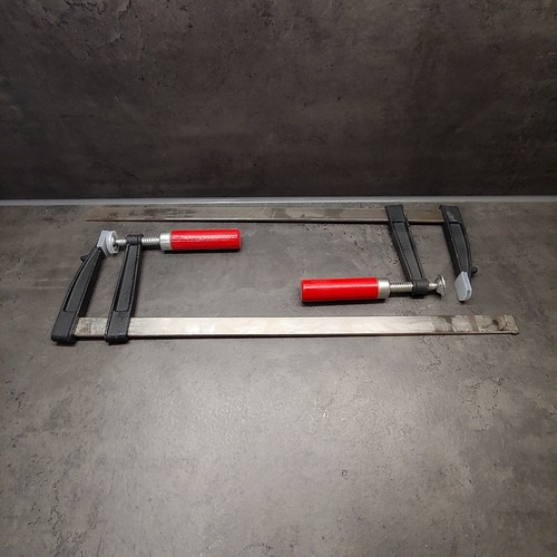 Stück schraubzwinge 500mm x - stück,