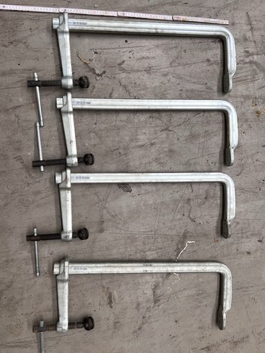 Bessey stb50m - bessey,