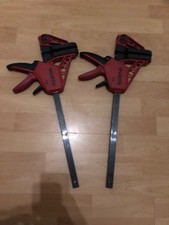 einhandzwingen Schraubzwingen