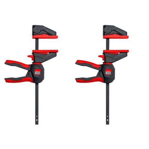 Bessey einhandzwinge mit - einhandzwinge,