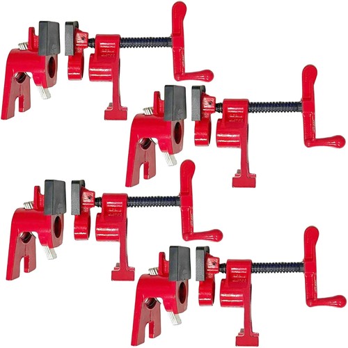 Rohrzwingen zoll set - 3/4,