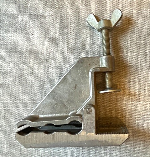 Schraubzwinge/Klemmzwinge