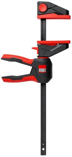Bessey einhandzwinge mit - einhandzwinge,