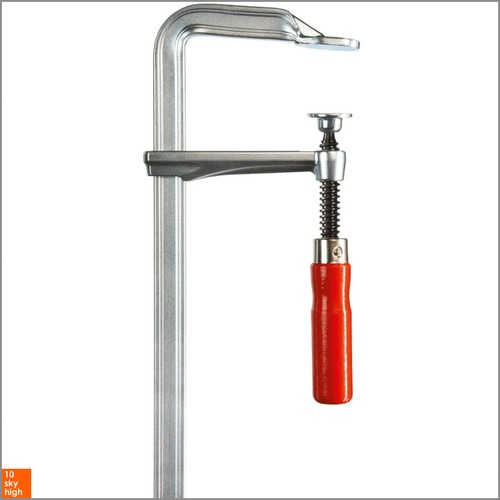 Bessey schraubzwinge gz30 - schraubzwinge, gz30-6