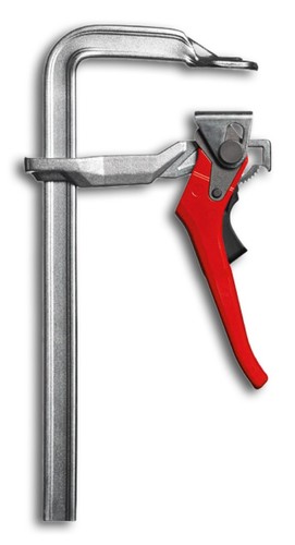 Bessey ganzstahl hebelzwinge - bessey, ganzstahl-hebelzwinge