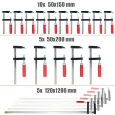 5/8/10 Schraubzwinge Zwinge