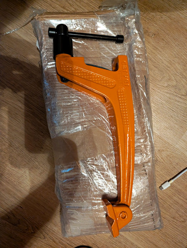 Carver schraub zwinge - carver,