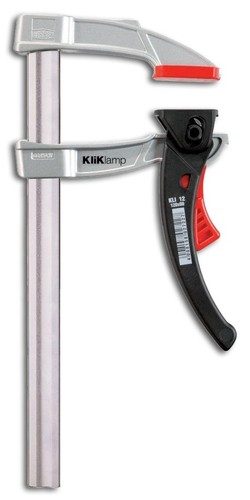 Bessey hebelzwinge kliklamp - hebelzwinge,