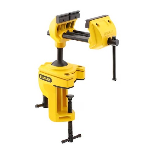 Stanley multiachs schraubstock - stanley,