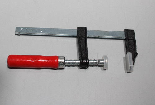 10x schraubzwingen set 50x150 - 10x, schraubzwingen-set
