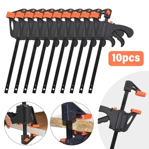 10x einhandzwinge - 10x,