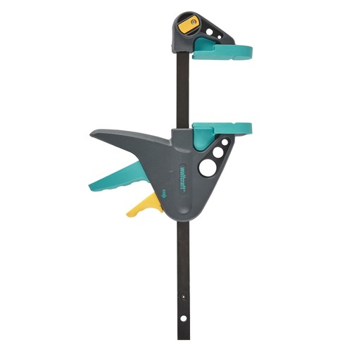 Wolfcraft einhandzwinge pro - einhandzwinge,