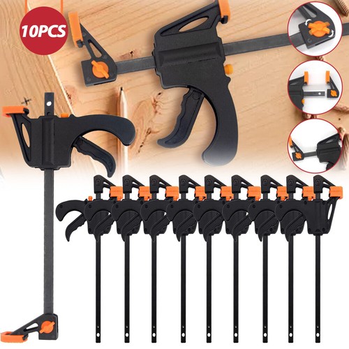 10x einhandzwinge - 10x,