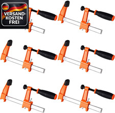 Schraubzwingen Set 150mm