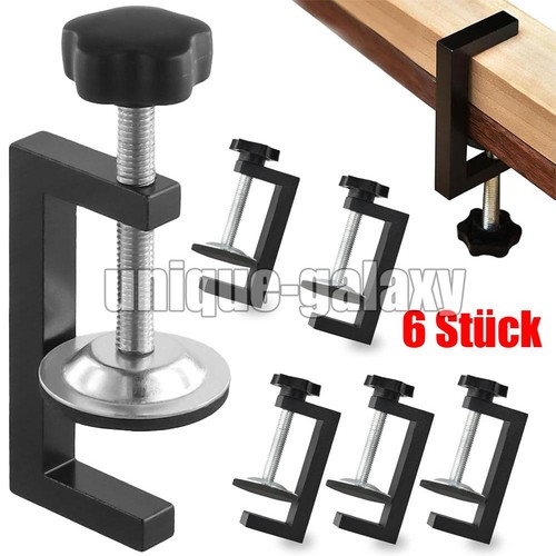 Stk klemme kit - 6,
