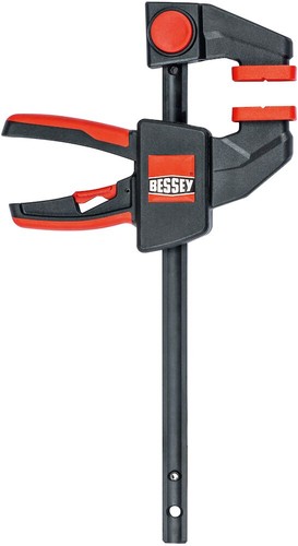 Bessey einhandzwinge ezm15 - bessey,