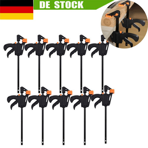 10x einhandzwinge - 10x,
