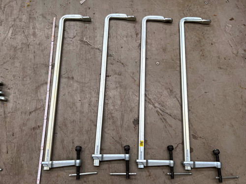 Bessey stb100m schraubzwinge - stb100m,