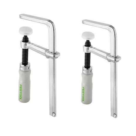 Festool schraubzwingen 489570 - schraubzwingen,