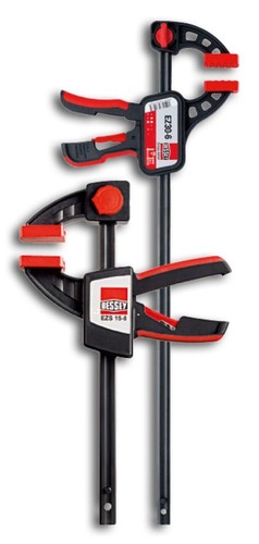 Bessey einhand zwinge - bessey, ezs