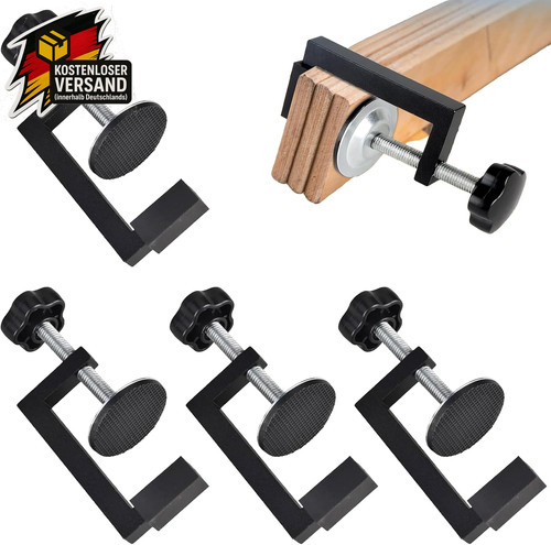 Kleine schraubzwingen set für - schraubzwingen,