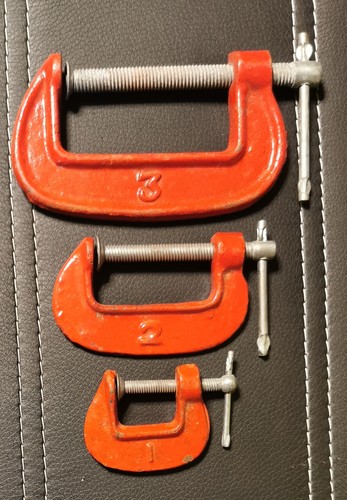 Set mini klein - 3, er