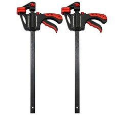 2 Einhandzwinge 300 mm