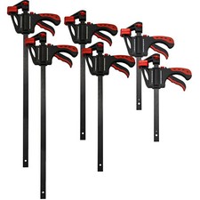 6 Einhandzwinge 100 150 300mm