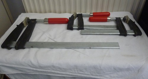 Stück gross stabil - gross,