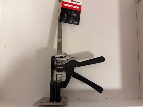 Würth schwerlast viking arm - würth,