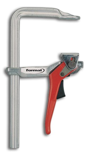 Ganzstahl hebelzwinge 5100 - ,