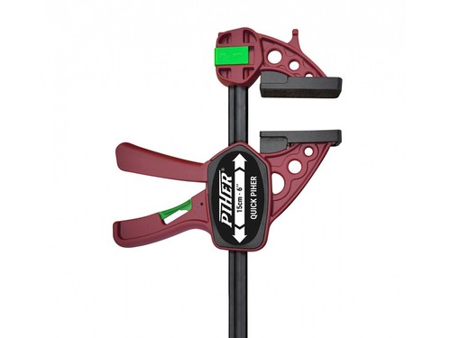 Piher quick einhandzwinge - quick,