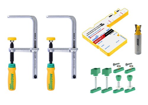 Matchfit komplett set pro - komplett-set,