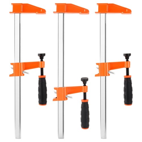 Schraubzwingen 3er set - 3er, 300x60