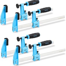 Schraubzwingen Set 4 Stück