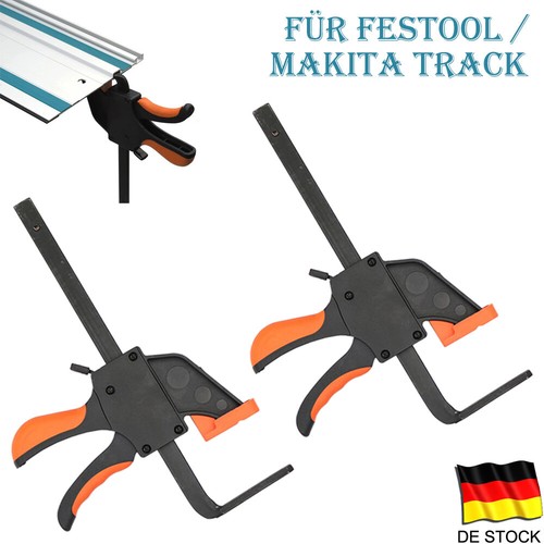 Einhandzwinge - 2x,