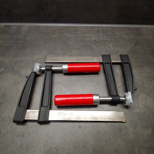 Stück schraubzwinge 200mm x - stück,