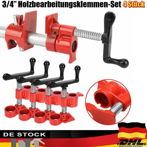 Rohr pipe schraubzwinge - 4,